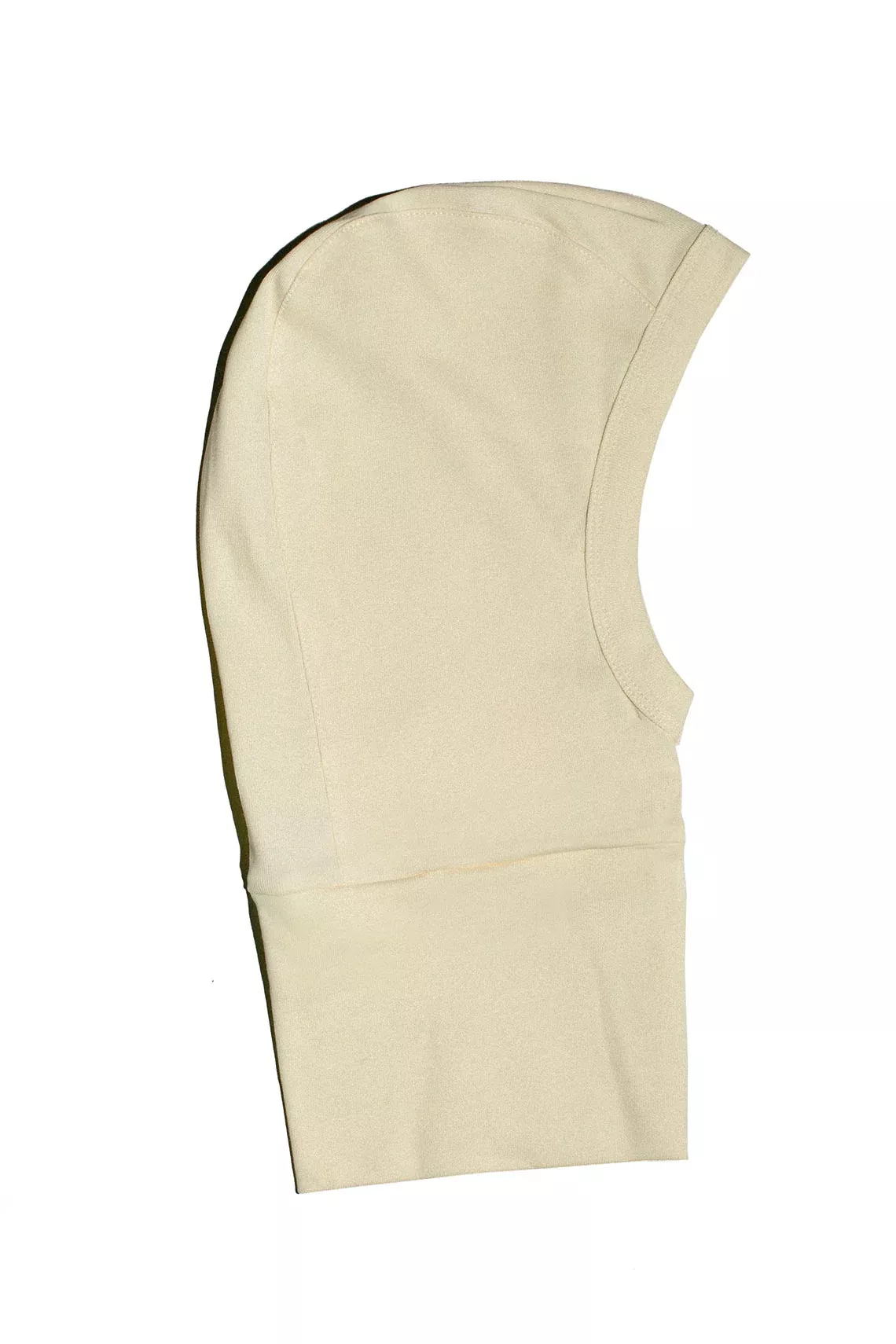 Organic Cotton Elsa Balaclava