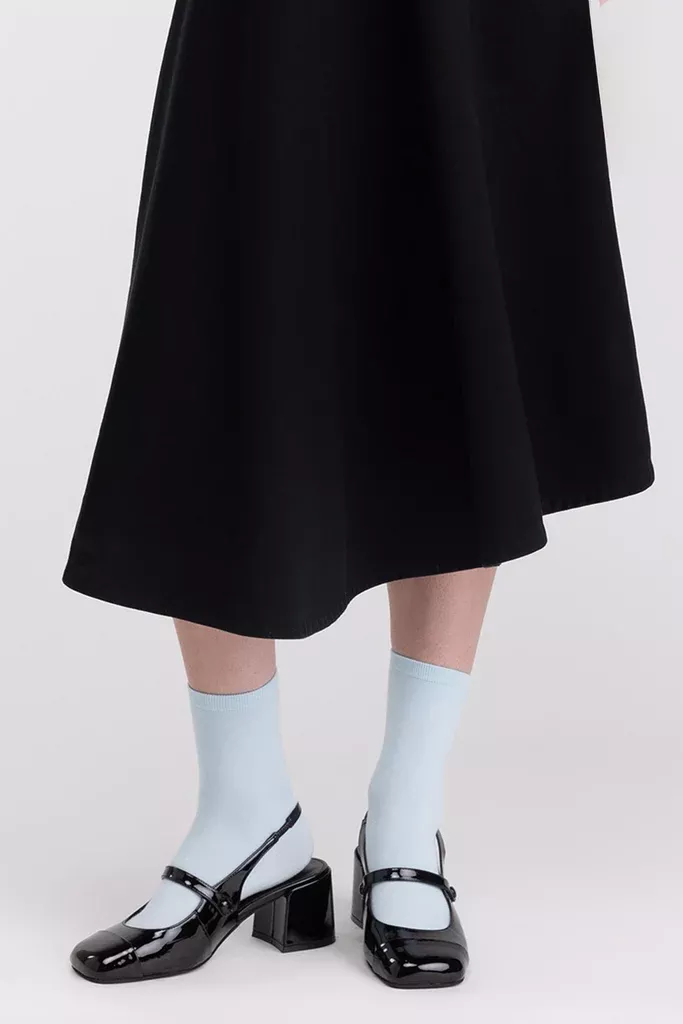 ORGANIC COTTON SOCKS