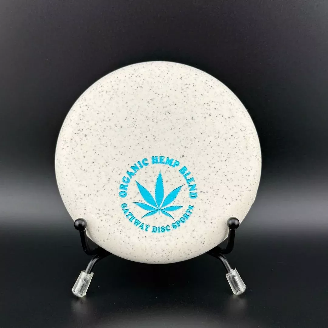 Organic Hemp Blend Mini Marker - Large 4.2"