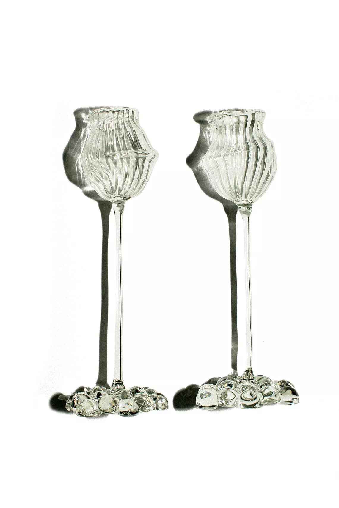 Orphee Liqueur Glass Set