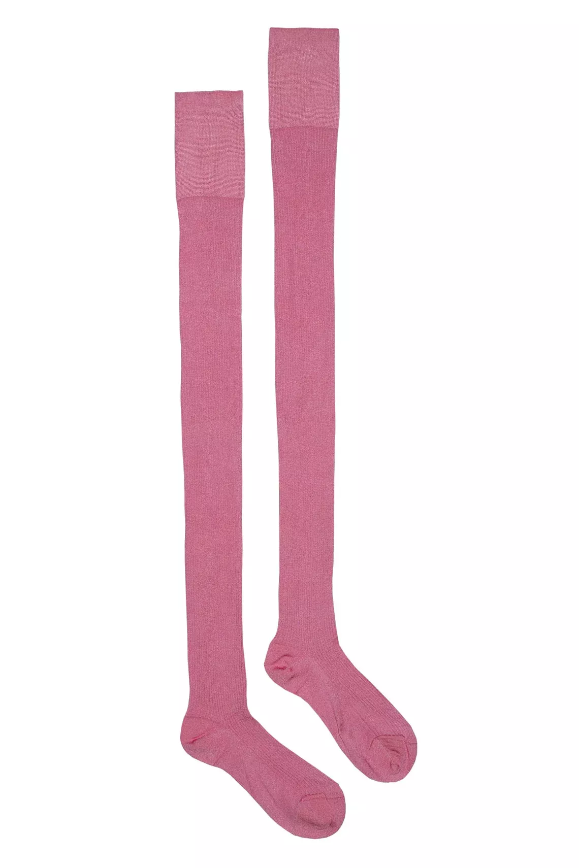 Ortensia Over Knee Sock