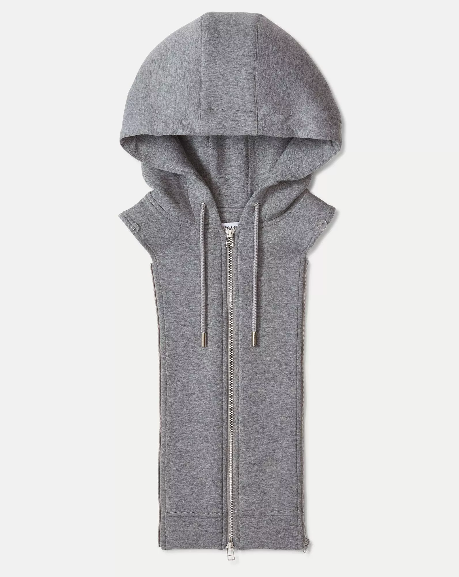 Oversized Hoodie Dickey