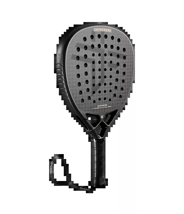 Oxdog Hyper Match 2.0 2025 Padel Racket