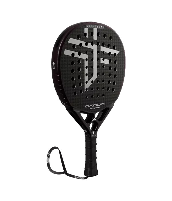 Oxdog Pure Tour 2025 Padel Racket