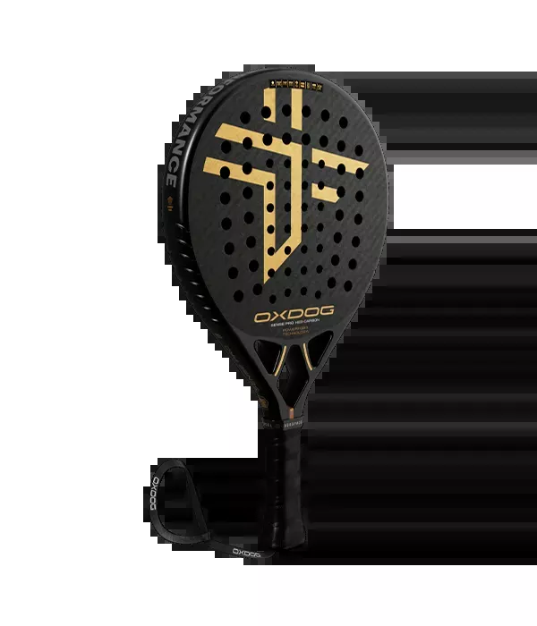Oxdog Sense pro Classic Series Padel Racket