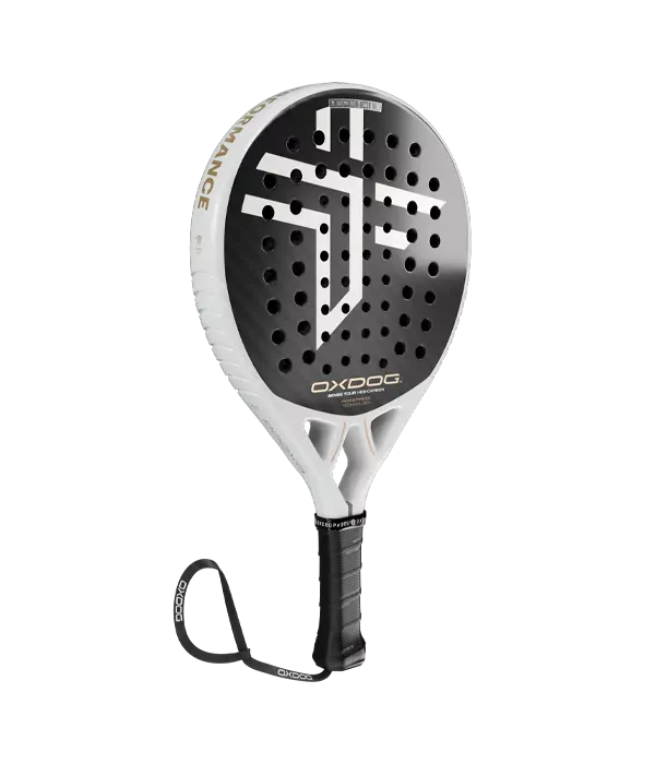 Oxdog Sense Tour Padel Racket