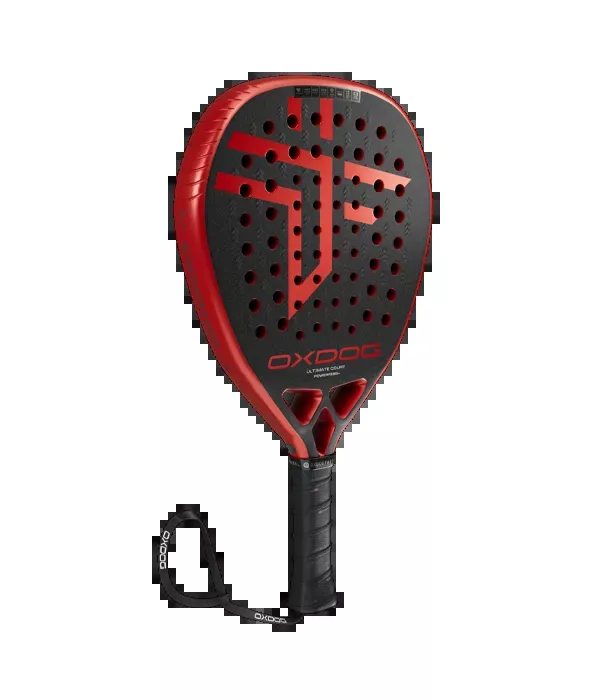 Oxdog Ultimate Court Padel Racket