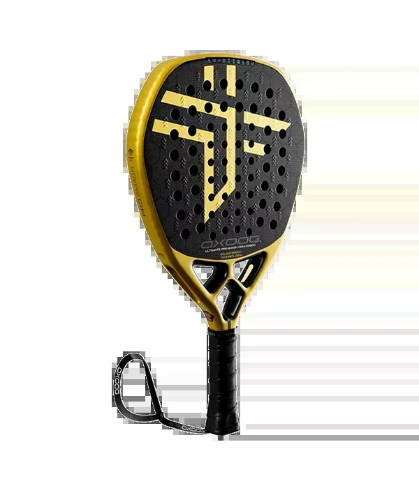 Oxdog Ultimate Pro Smash 2025 Padel Racket