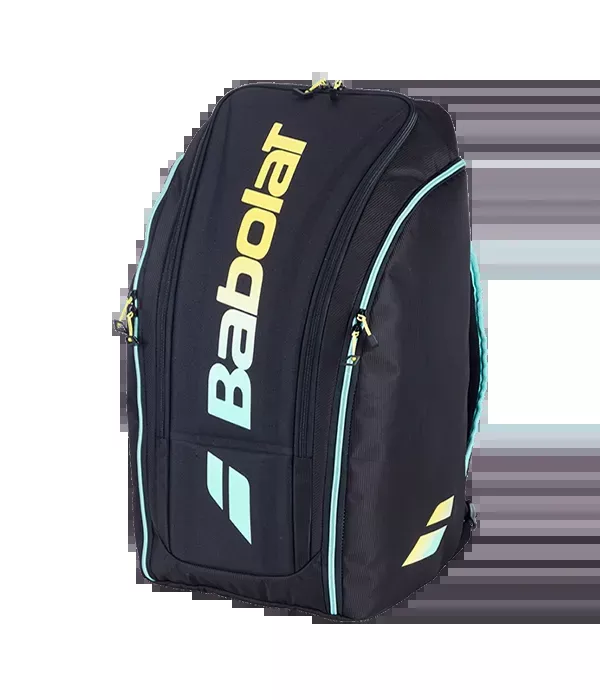 Padel BagBabolat RH Perf 2nd Generación Multicolor 2025