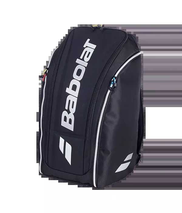 Padel BagBabolat RH Perf 2nd Generacion Negro 2025