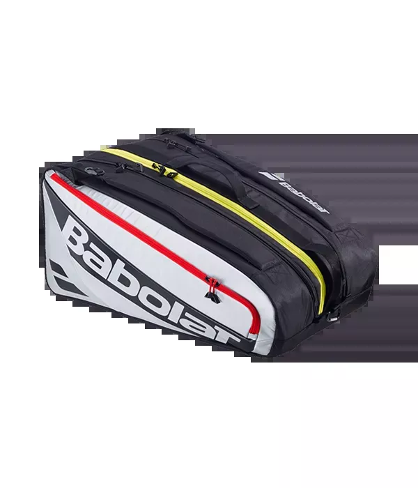Padel BagBabolat RH Pro Padel Negro 2025