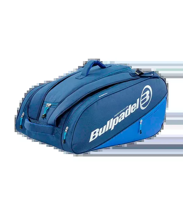 Padel BagBullpadel Performance Azul Marino 2025