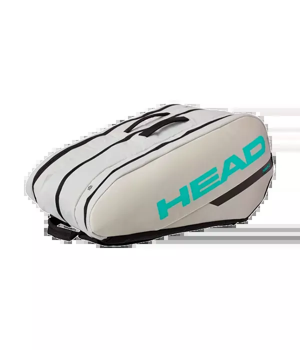 Padel BagHEAD Padel Tour Gris/Verde
