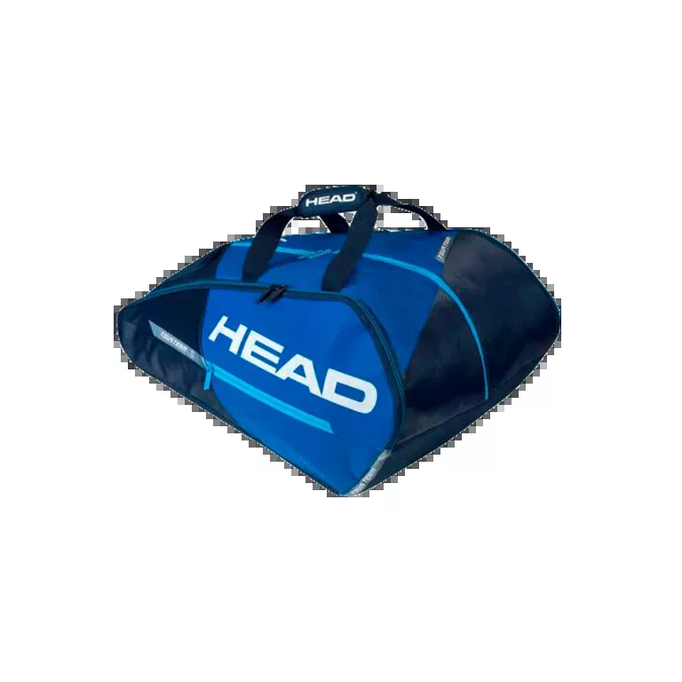 Padel BagHEAD Tour Team Padel Azul Oscuro