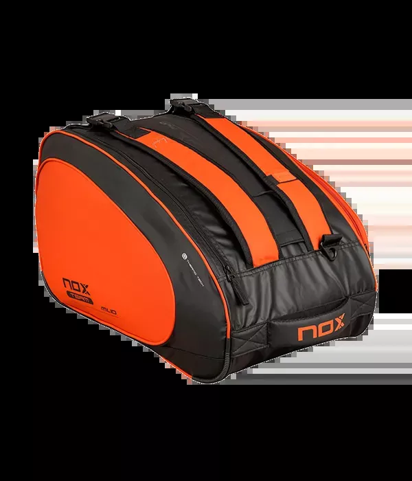 Padel BagNOX ML10 Team Black/Clay 2025