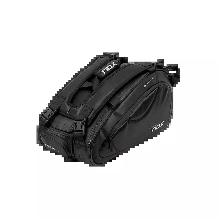 Padel BagNOX Pro Series Negro