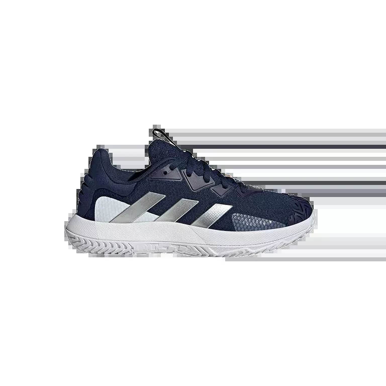 Padel Shoes Adidas SoleMatch Control Azul Marino