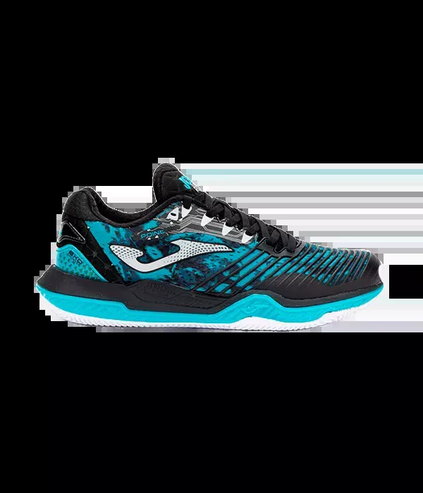 Padel Shoes Joma Point Men 2531 Black