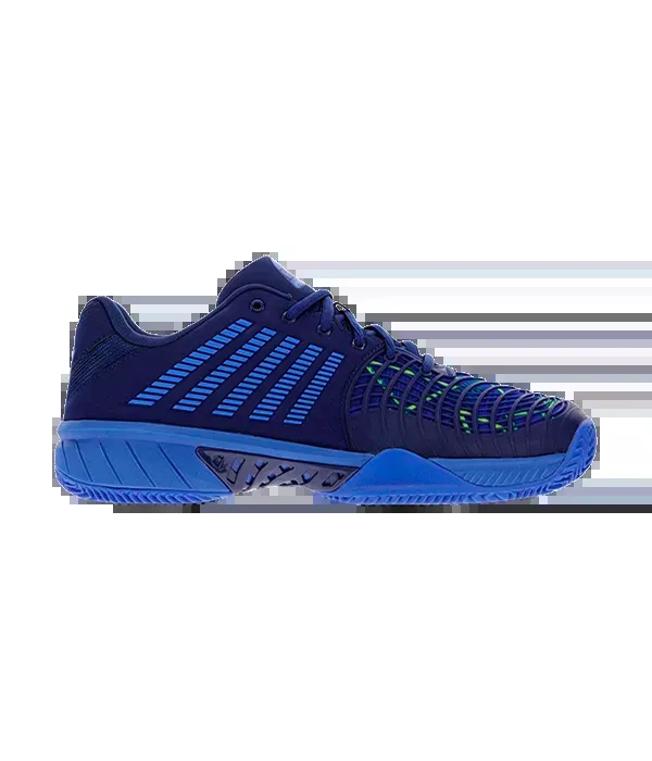 Padel Shoes K-Swiss Express Light 3 HB Azul
