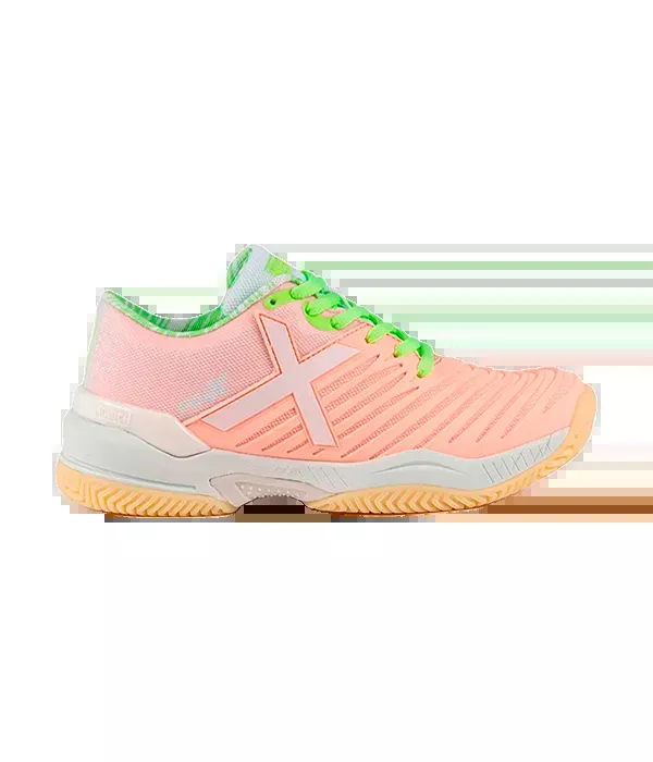 Padel Shoes Munich Padx 53 Rosas 2025