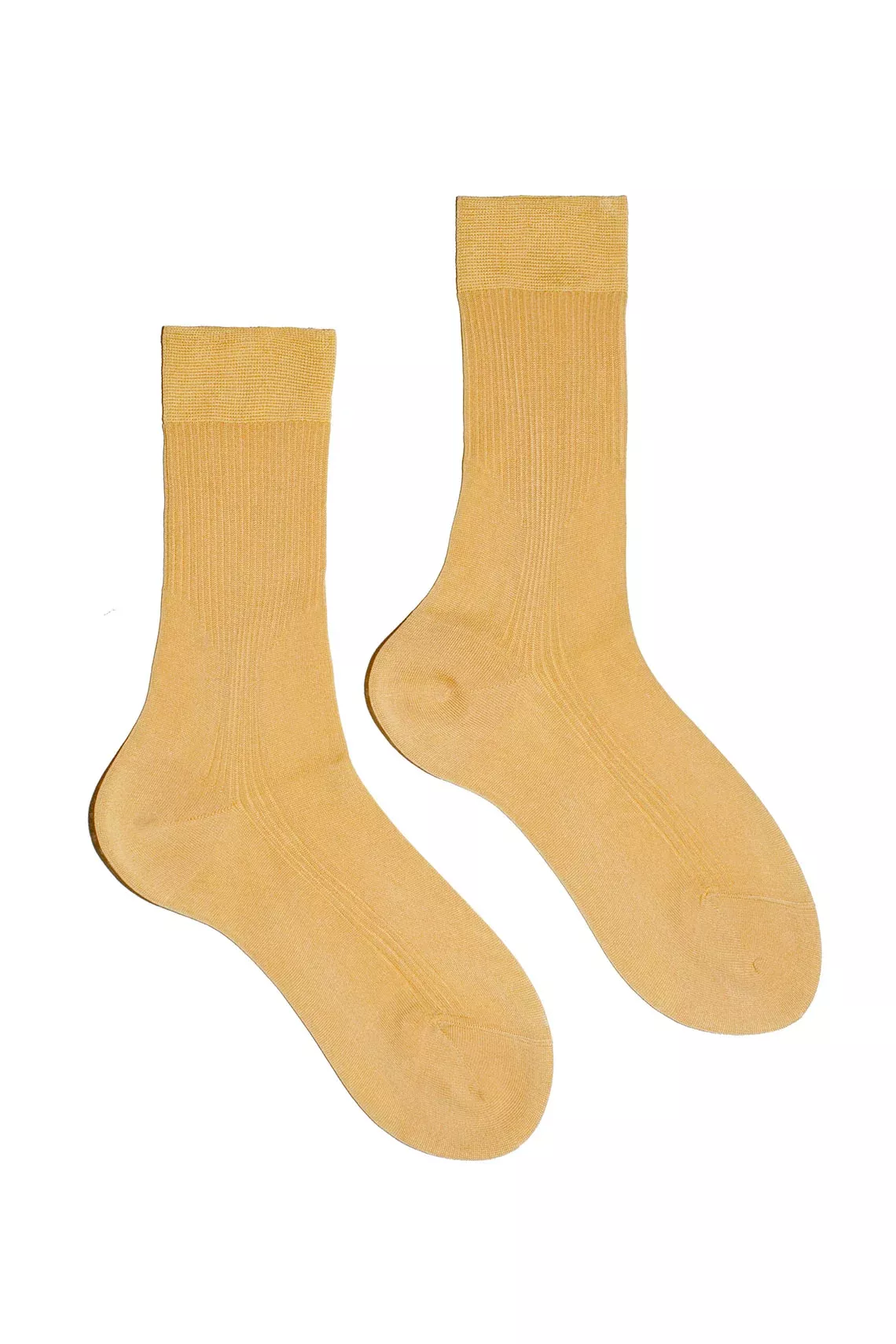 Paglia Cotton Rib Sock