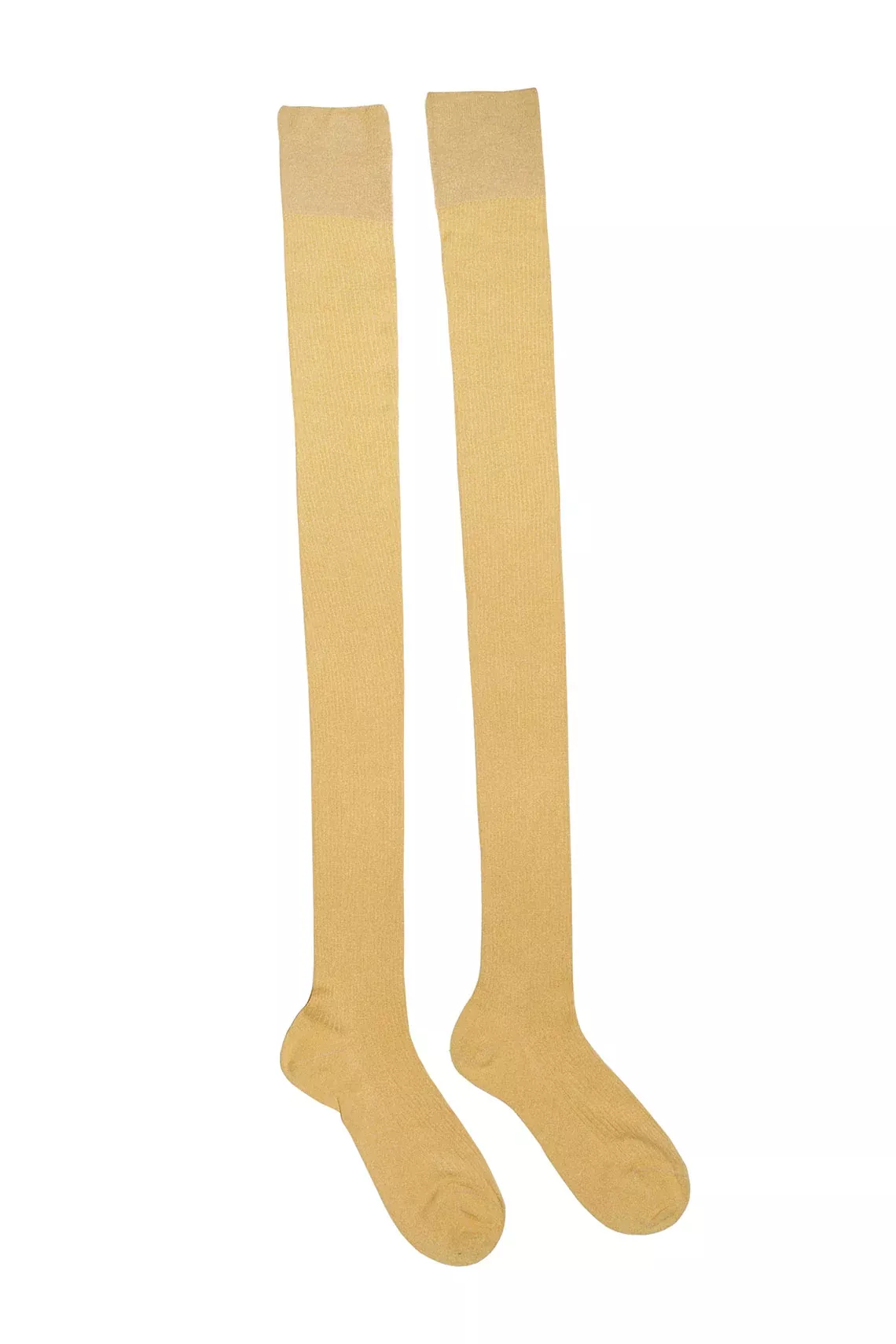 Paglia Over the Knee Sock