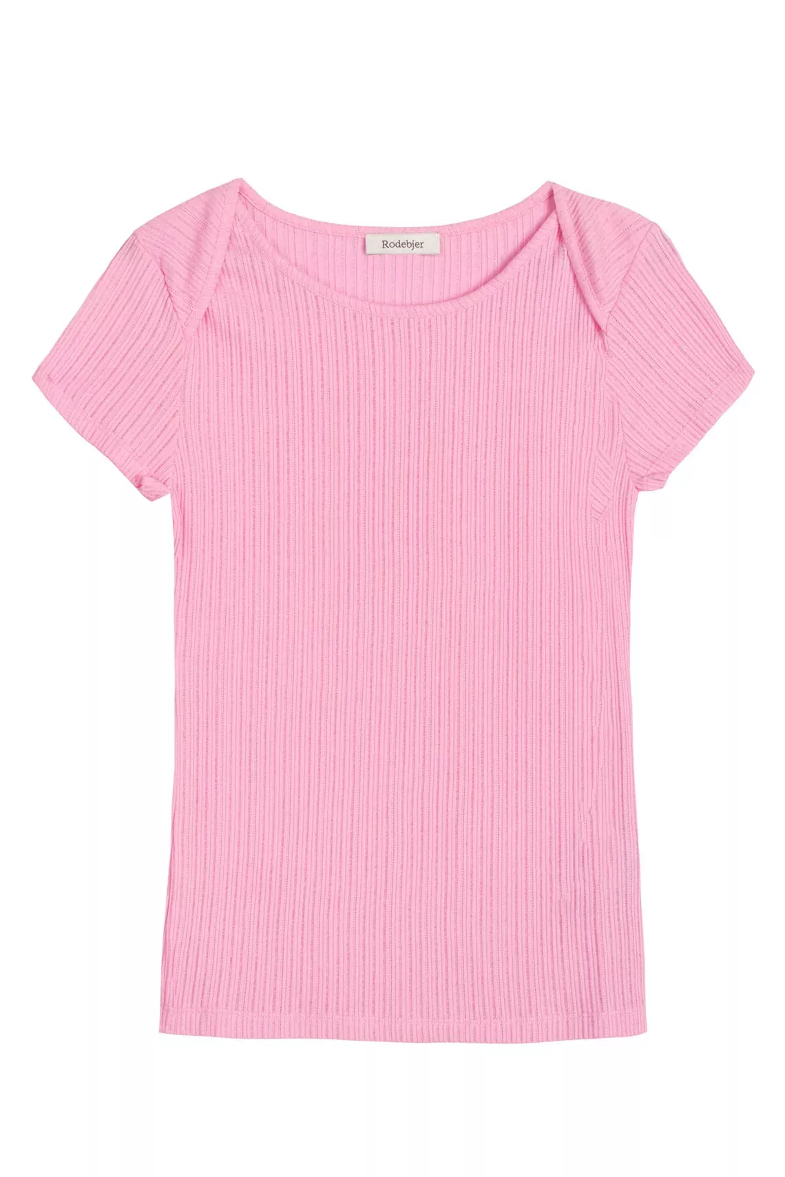 Paint Pink Nabi Top