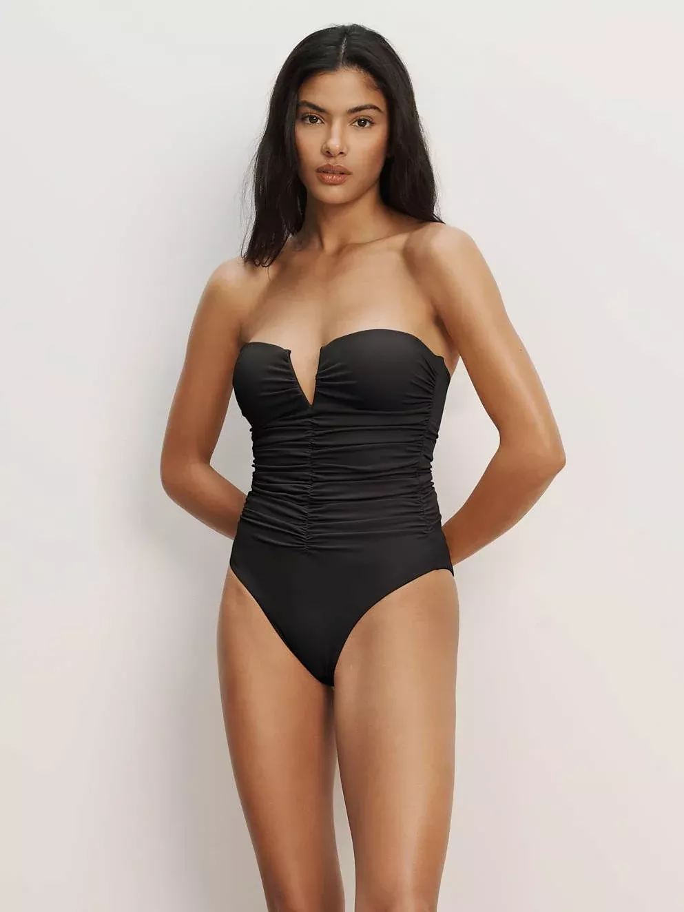 Palmilla Swimsuit