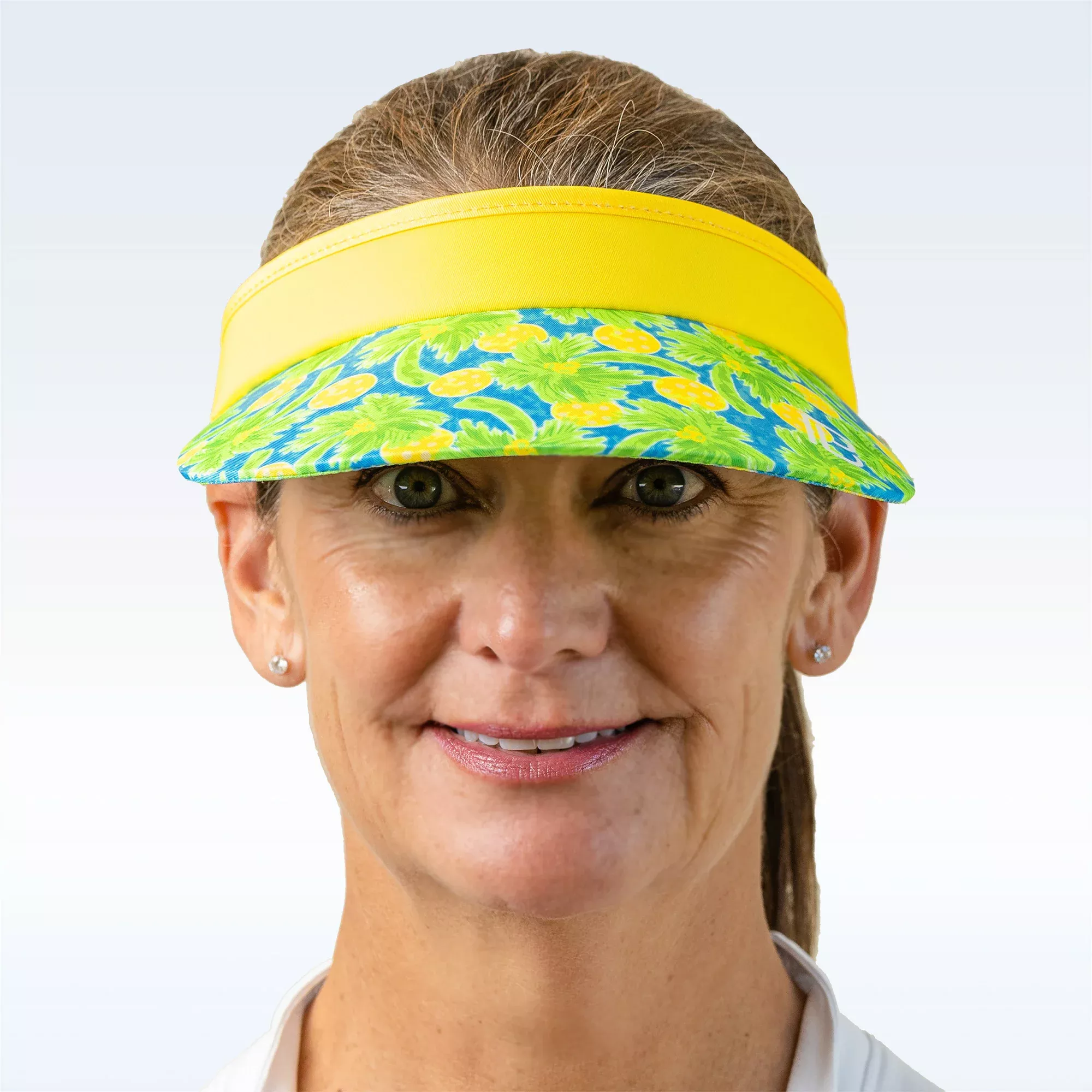 Palms 1 Visor