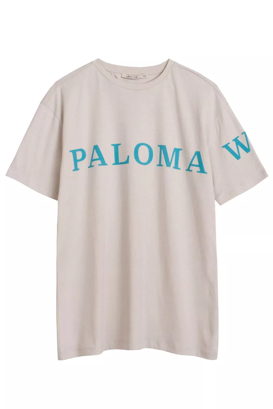 Paloma Palo Tee
