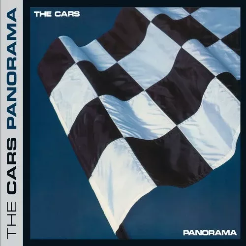 Panorama (Expanded Edition) (CD) - The Cars