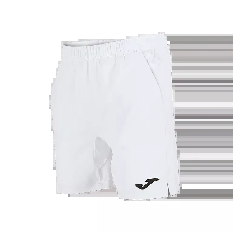 Pantalón Joma Master Tennis Blanco
