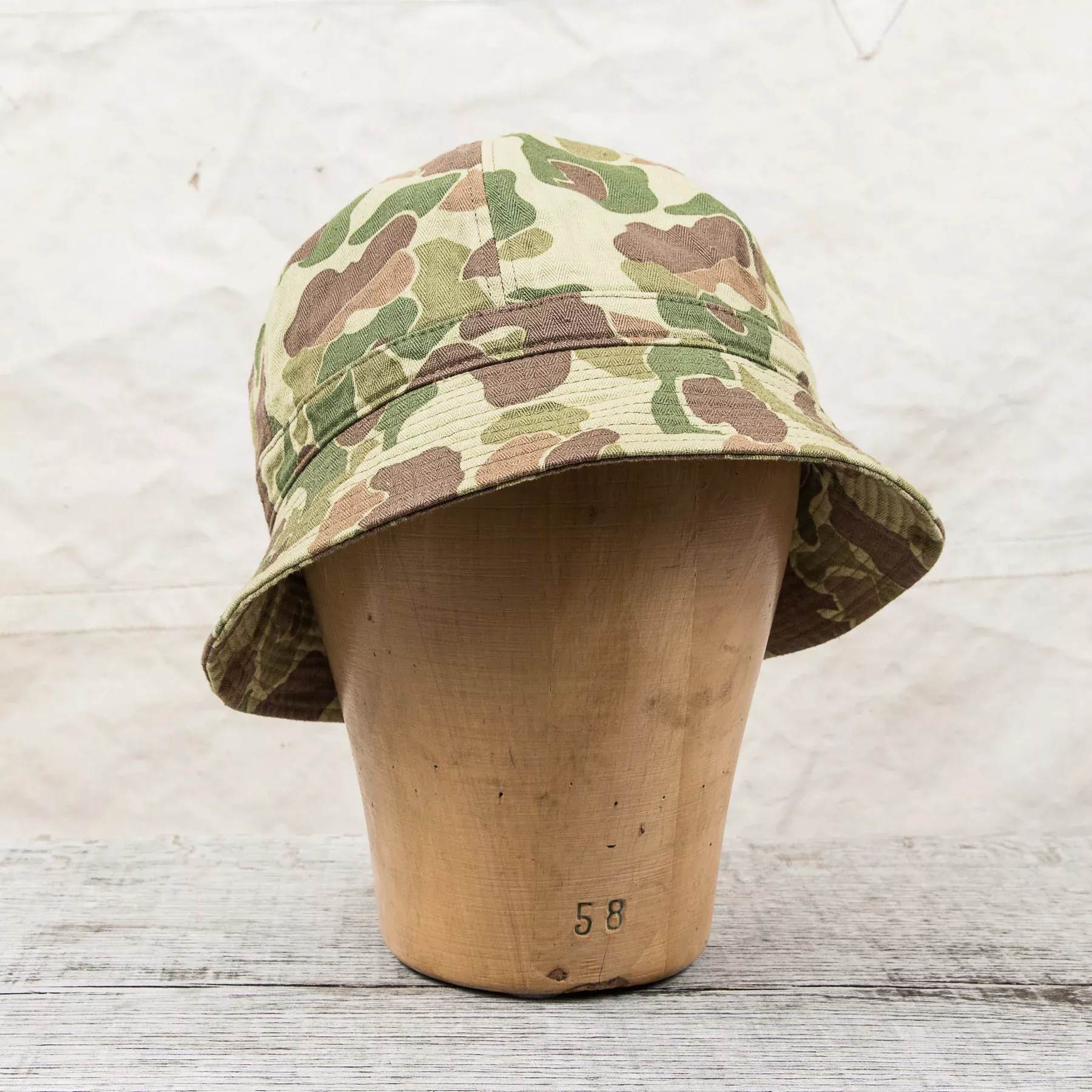 Papa Nui Cap Co. Beach Master
