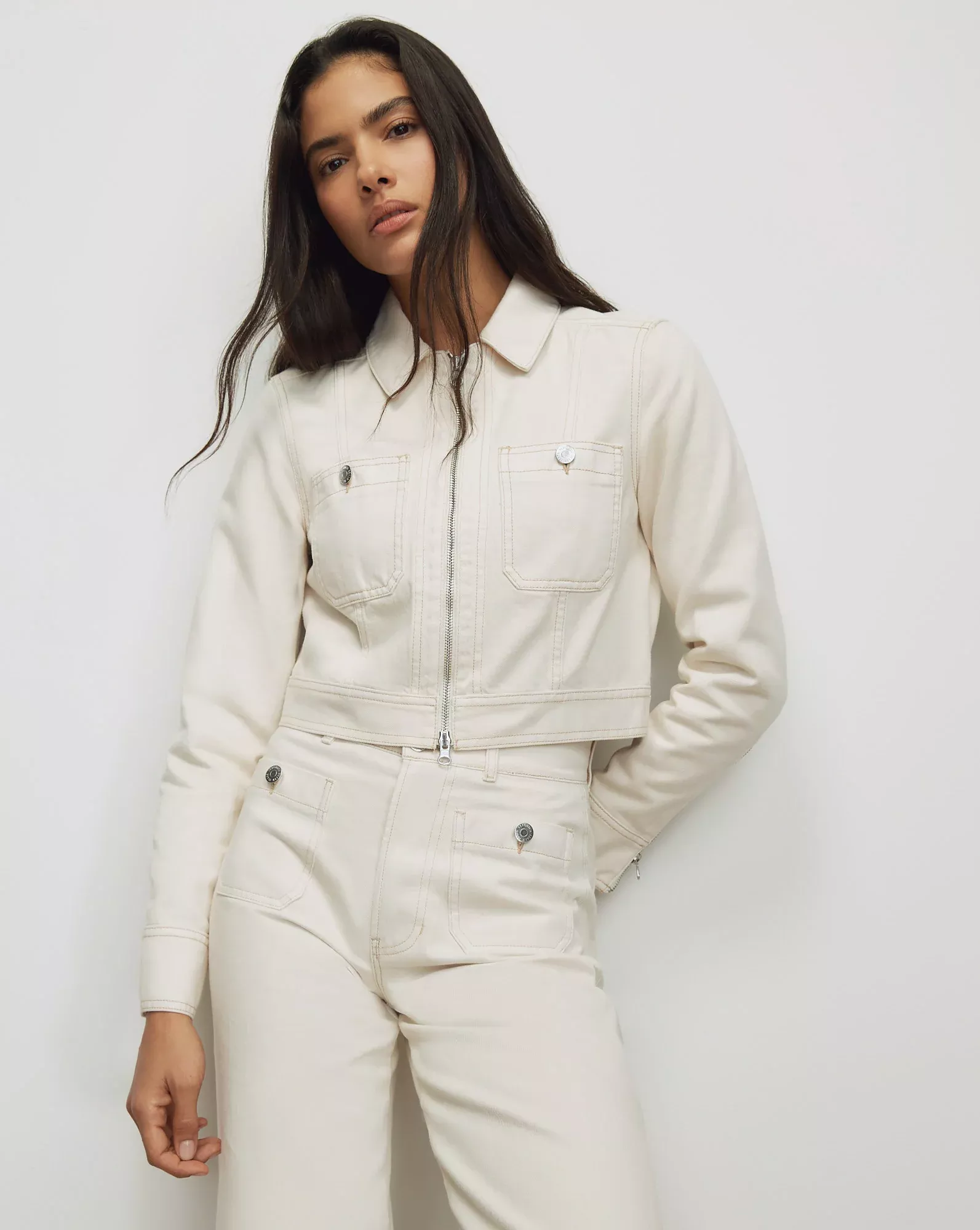 Patty Moto Jacket