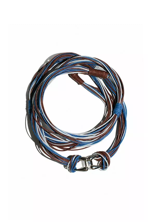 Peacock Porto Belt