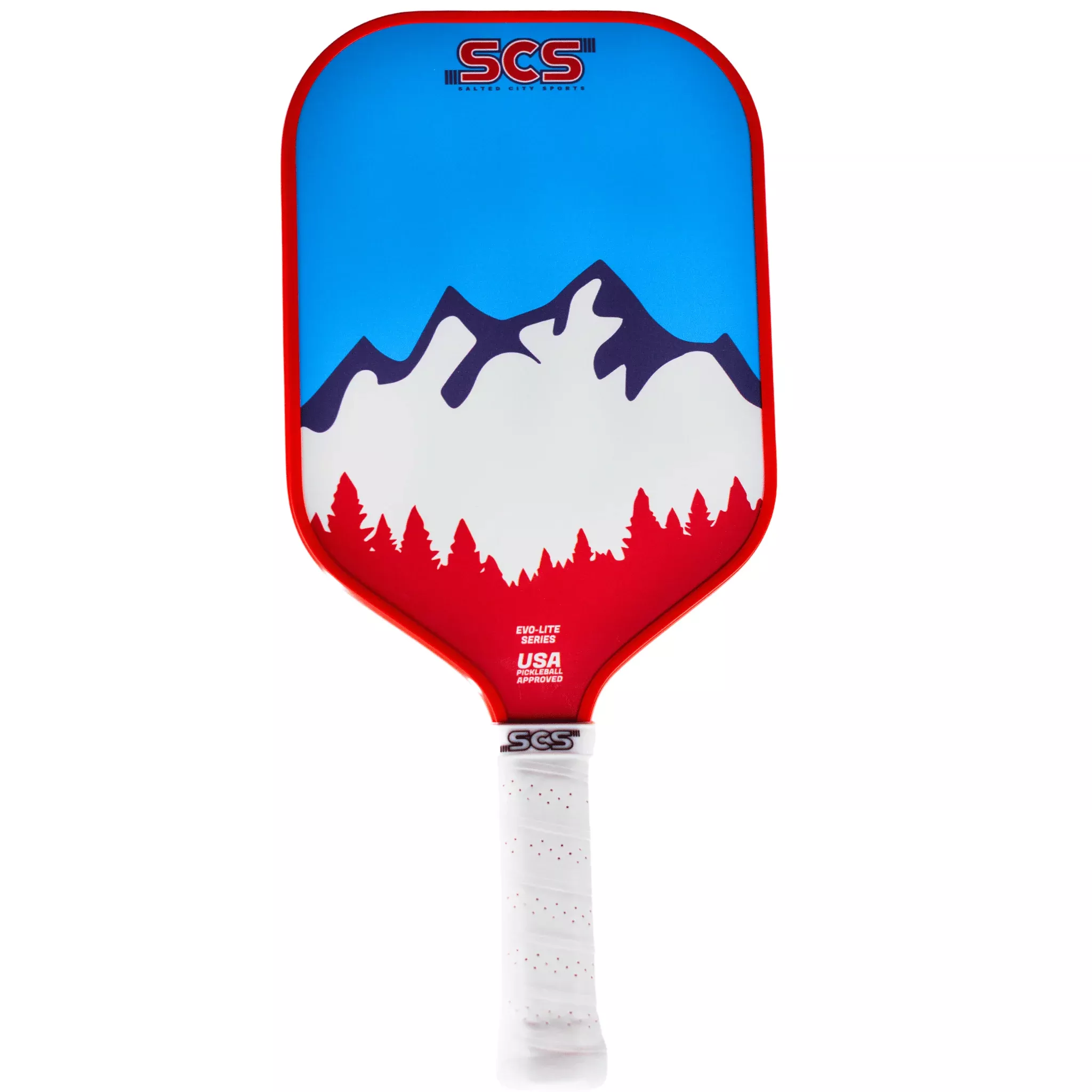 Peak | Evo-Lite Series
