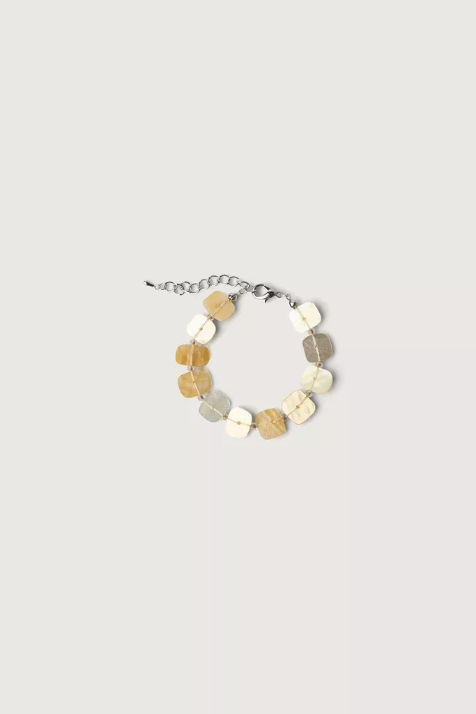PEARLSTONE BRACELET