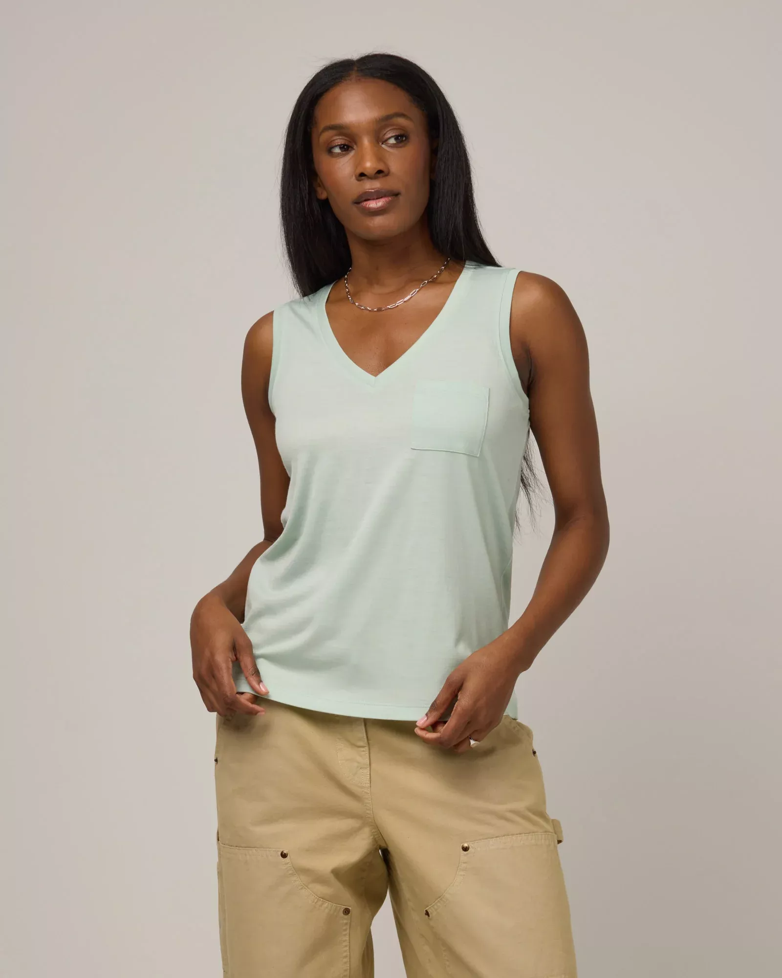 Penelope Pocket Tank