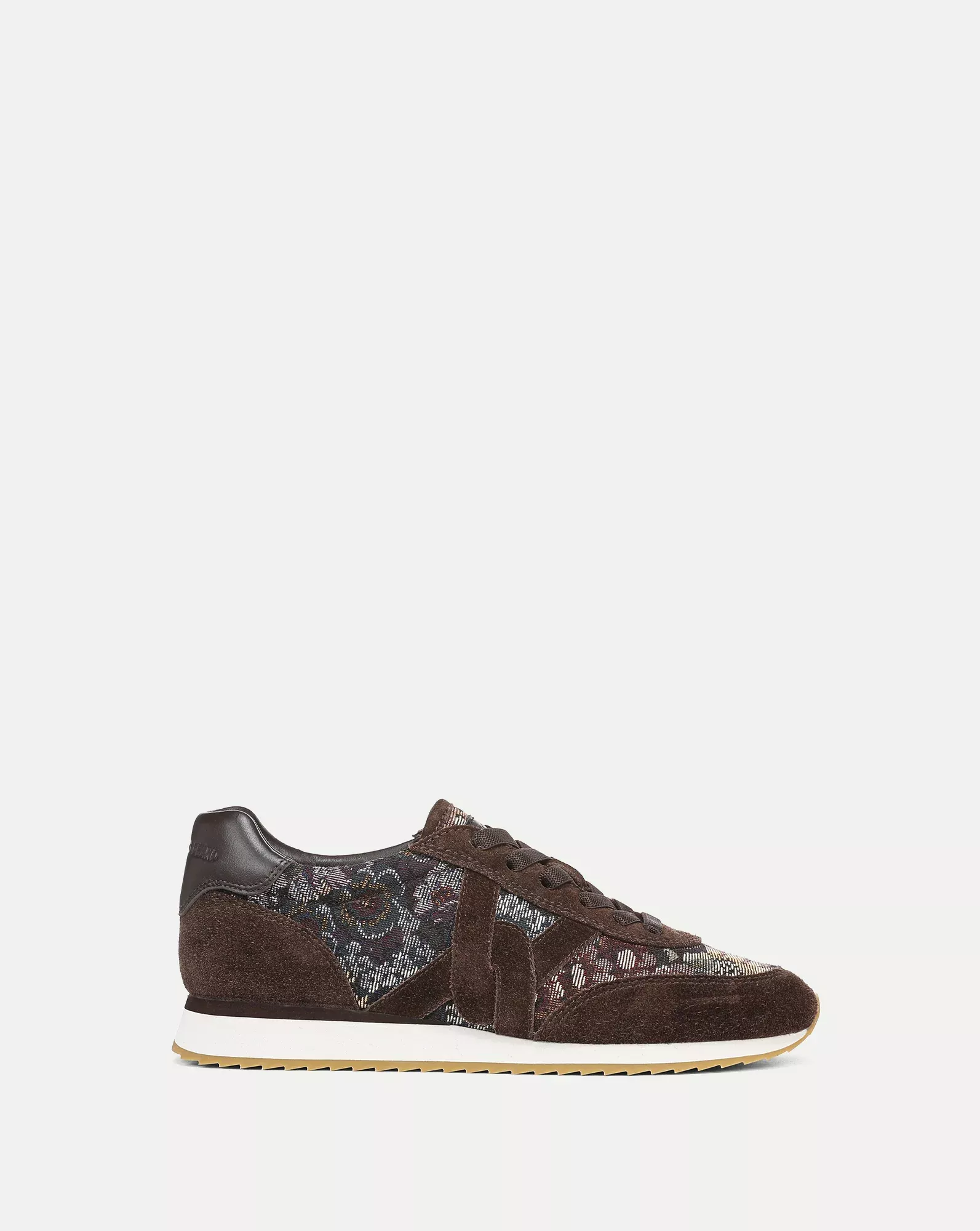 Penrose Brocade Sneaker