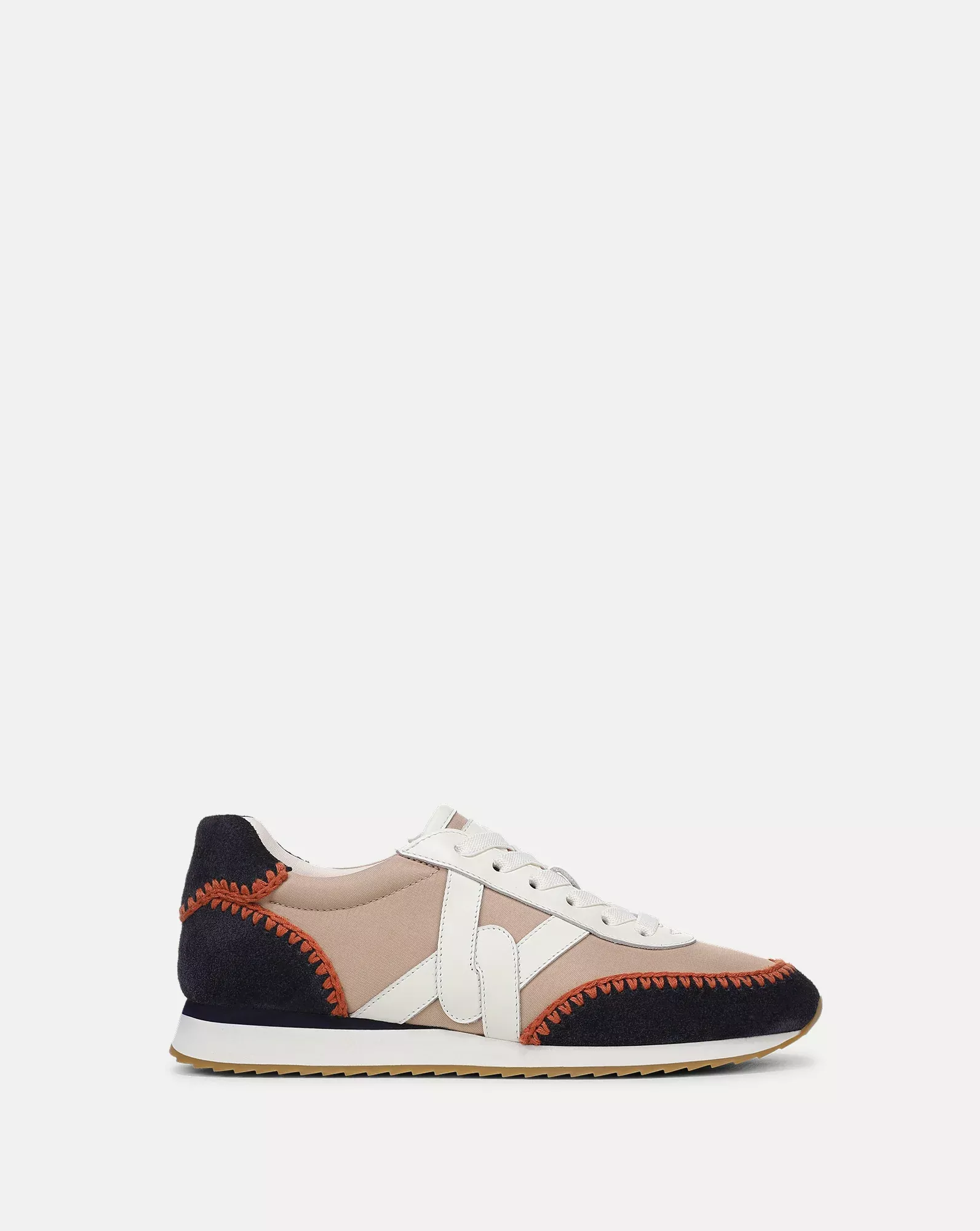 Penrose Whipstitch Sneaker