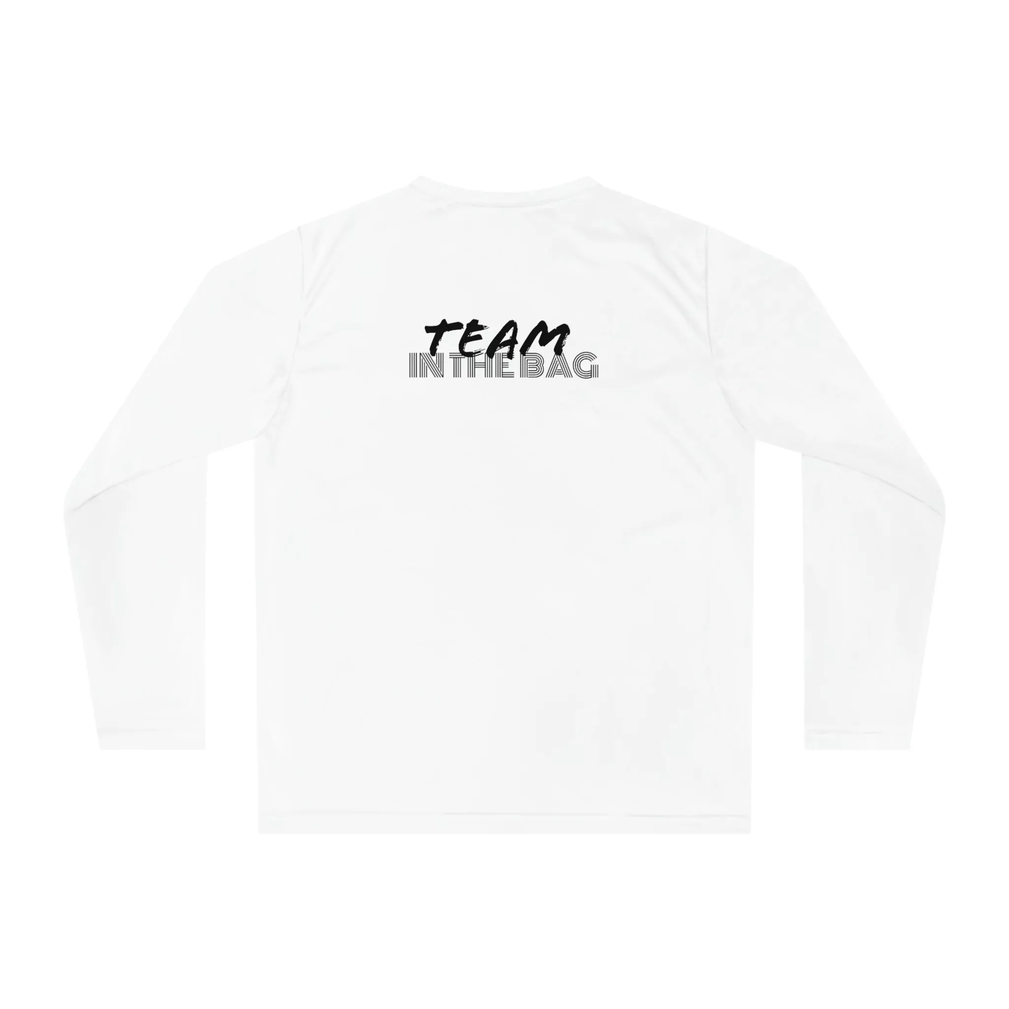 Performance Long Sleeve Shirt