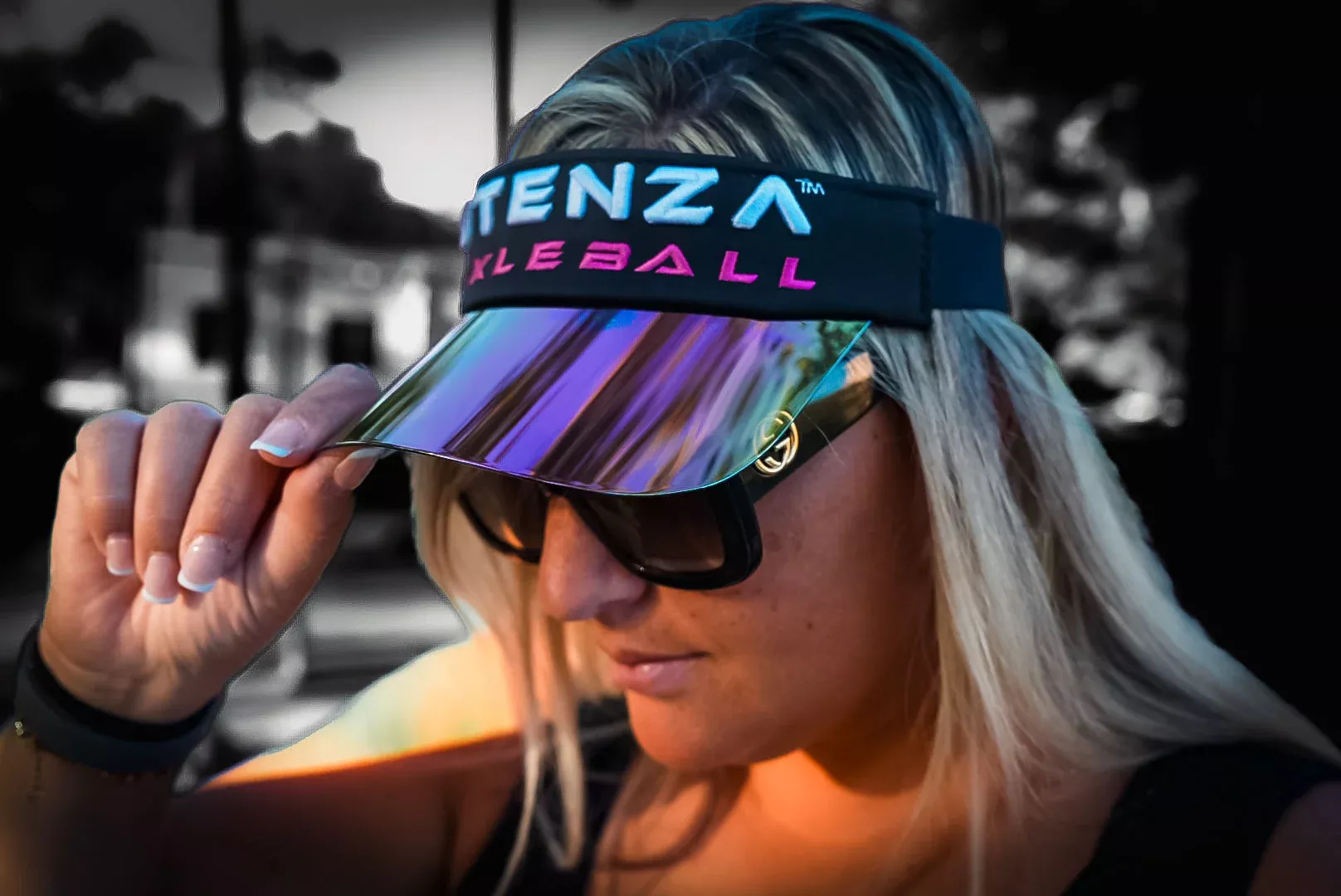 Performance Solar Visor