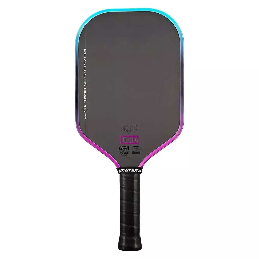 Perseus Pro 3S Dual 16mm Pickleball Paddle