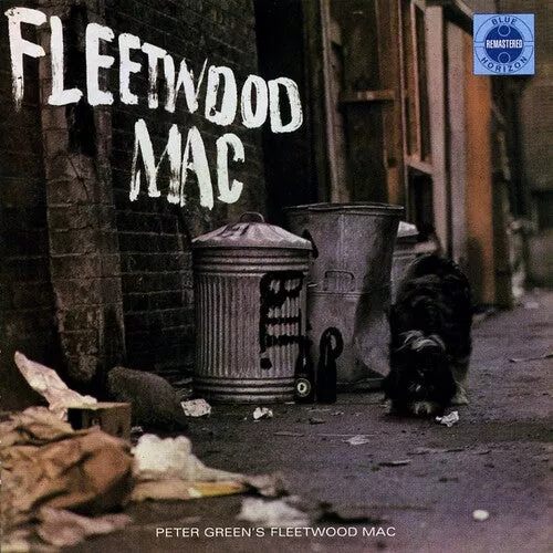 Peter Green's Fleetwood Mac (Vinyl) - Fleetwood Mac