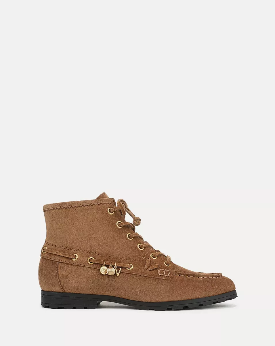 Phaedra Charm Ankle Boot