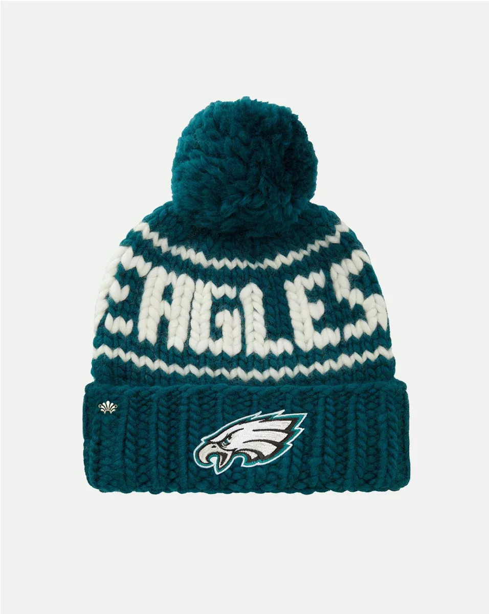Philadelphia Eagles Beanie