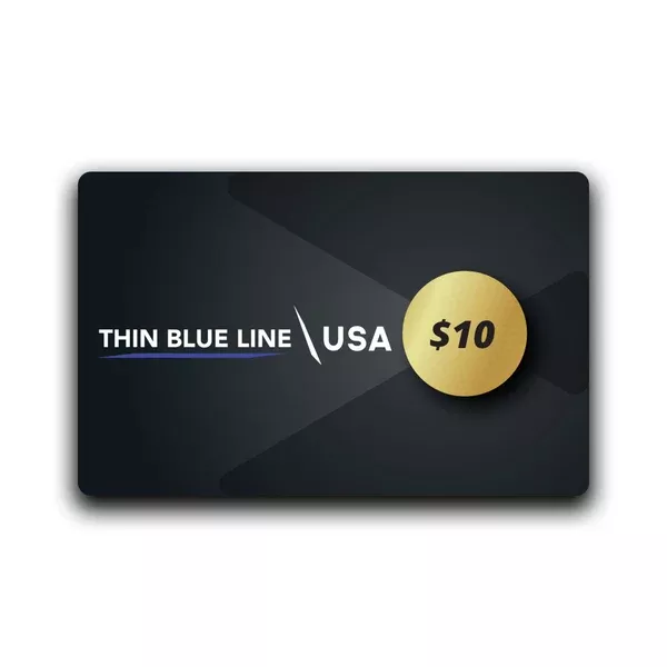 Physical Gift Card - Shipped to your Address