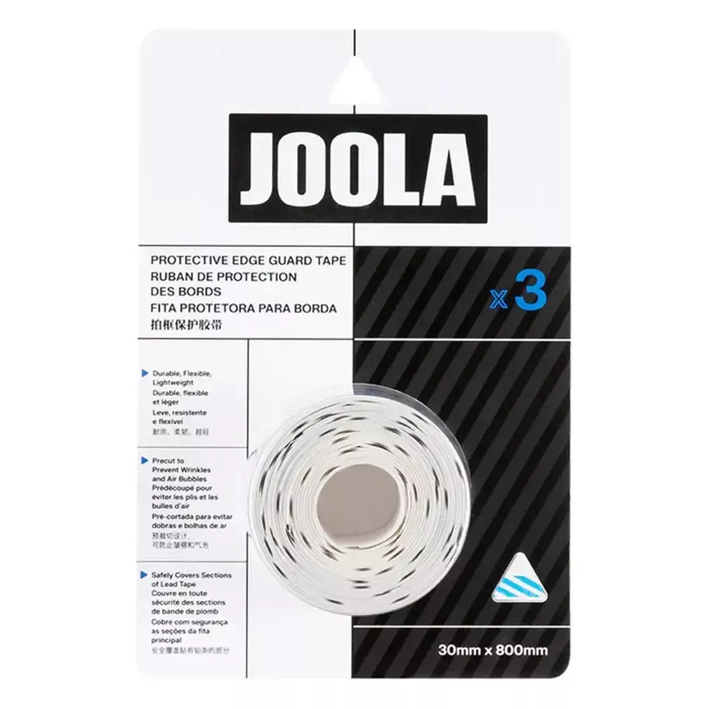 Pickleball Pro IV Hyperion Edge Guard Tape 30mm x 800mm