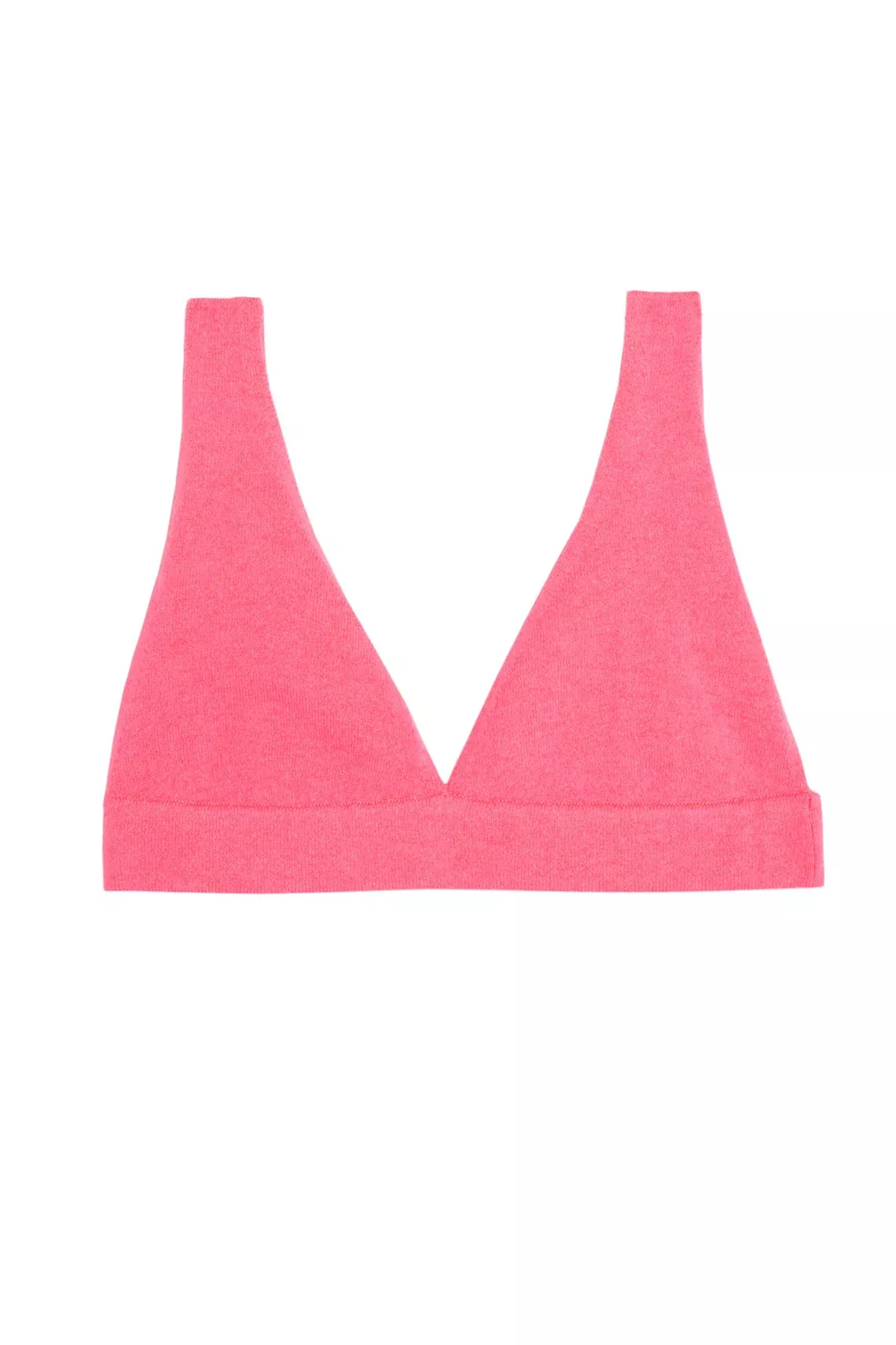 Pink Lemonade Capucine Bralette