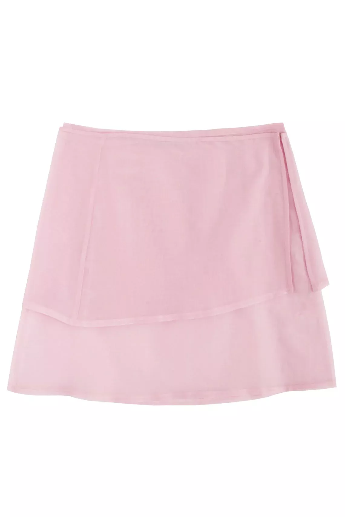 Pink Nelly Skirt